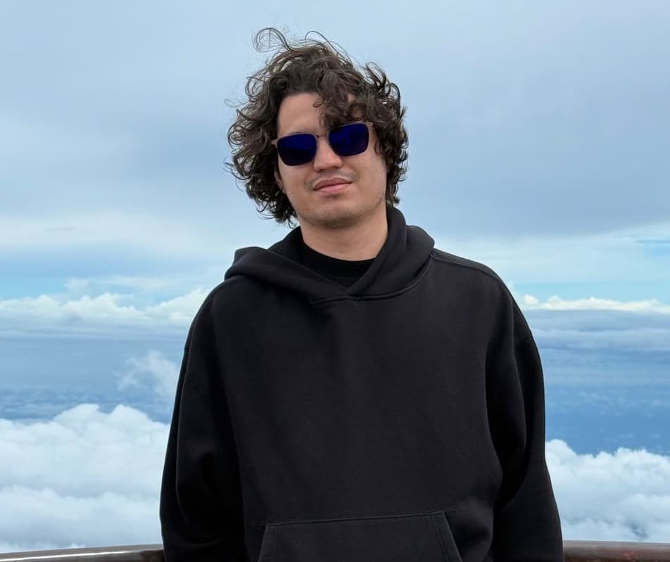 Rodrigo Herrera