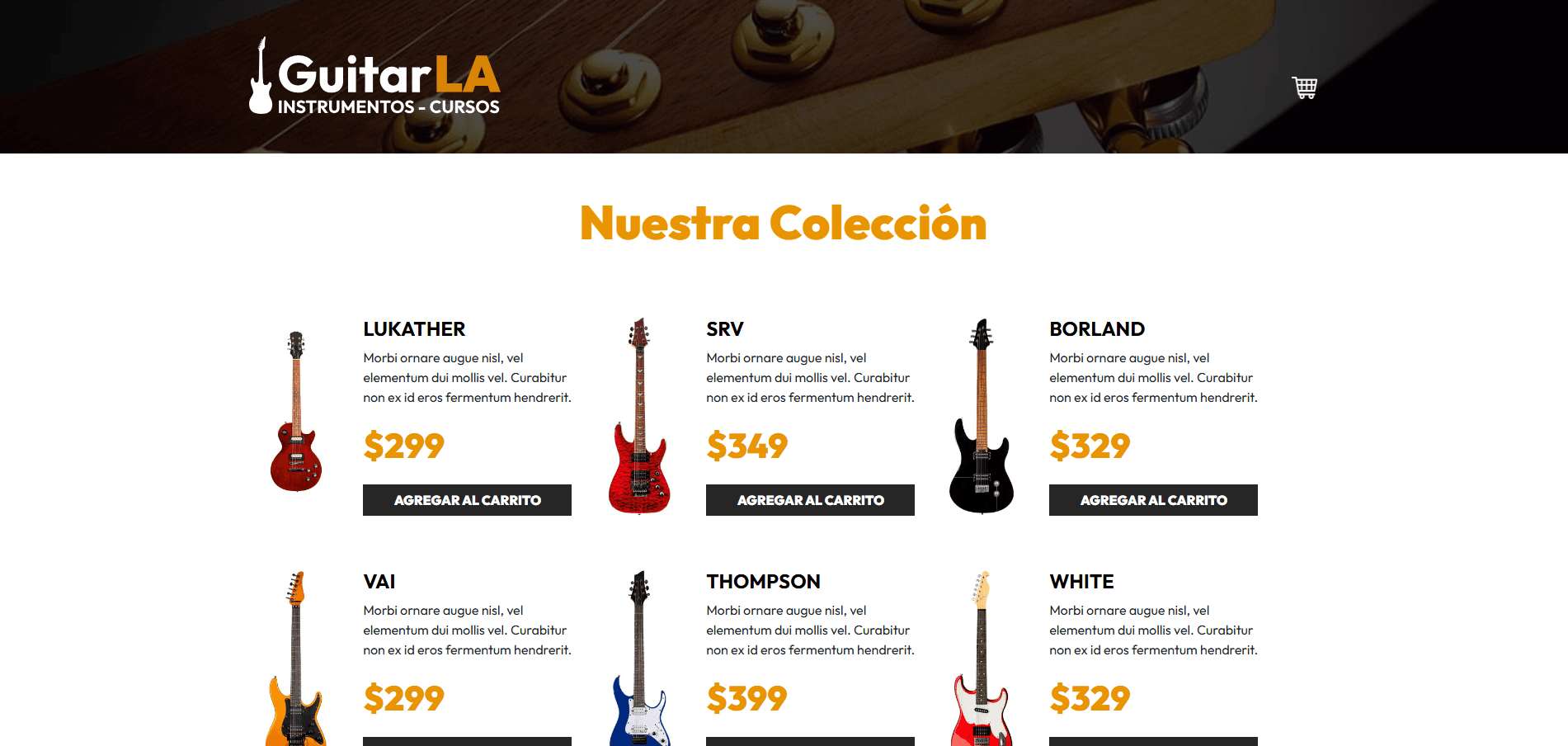 GuitarLA